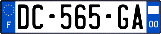 DC-565-GA