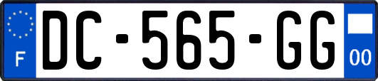 DC-565-GG
