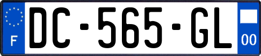 DC-565-GL