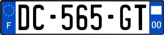 DC-565-GT