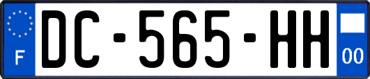 DC-565-HH