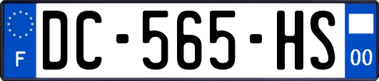 DC-565-HS