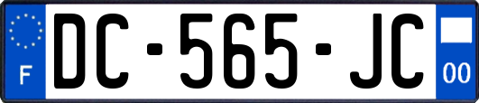 DC-565-JC