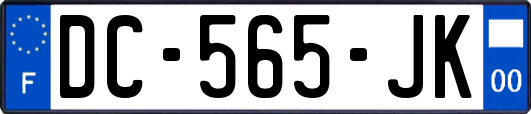 DC-565-JK