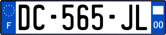 DC-565-JL
