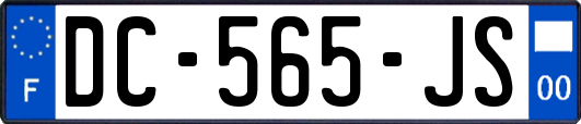 DC-565-JS