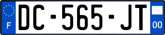 DC-565-JT