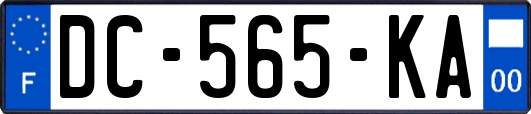 DC-565-KA