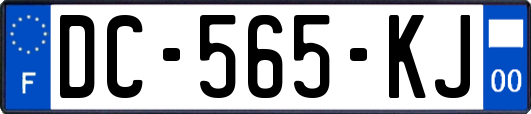 DC-565-KJ