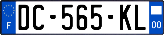 DC-565-KL