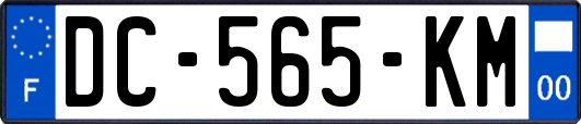 DC-565-KM