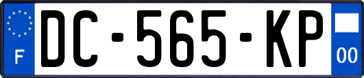 DC-565-KP