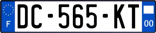 DC-565-KT