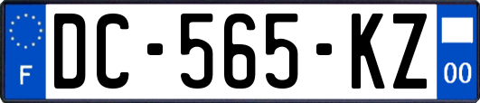 DC-565-KZ