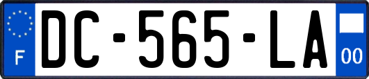DC-565-LA