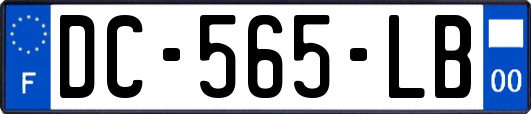 DC-565-LB