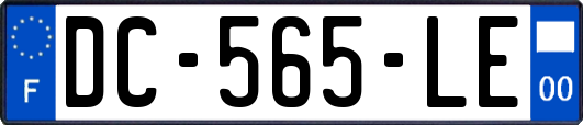 DC-565-LE