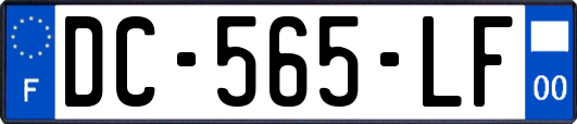 DC-565-LF