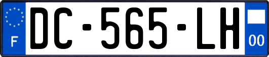 DC-565-LH
