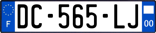 DC-565-LJ
