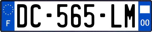 DC-565-LM