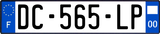 DC-565-LP