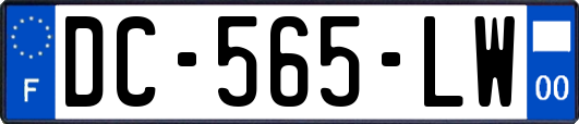 DC-565-LW