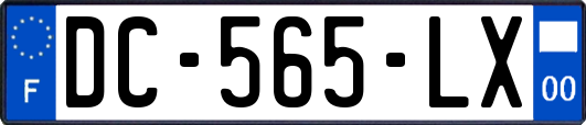 DC-565-LX