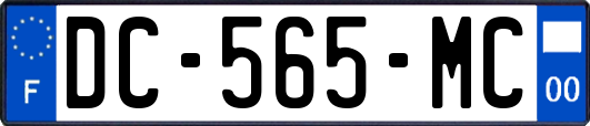 DC-565-MC
