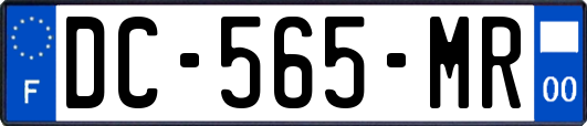 DC-565-MR