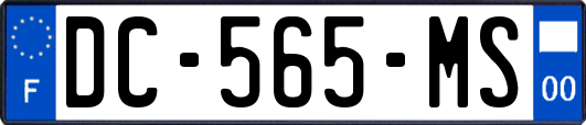 DC-565-MS
