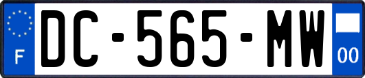 DC-565-MW
