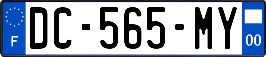 DC-565-MY