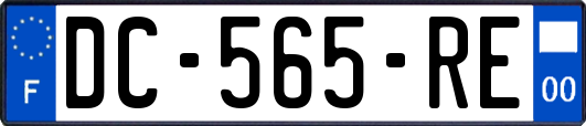 DC-565-RE