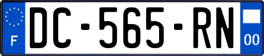 DC-565-RN