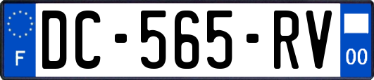 DC-565-RV