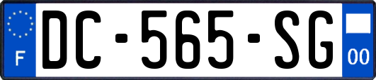 DC-565-SG