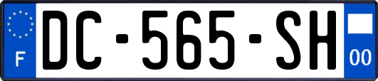 DC-565-SH