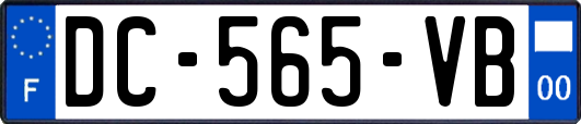 DC-565-VB