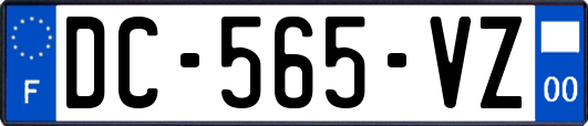 DC-565-VZ