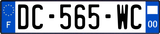 DC-565-WC