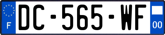 DC-565-WF