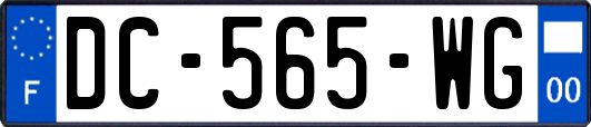 DC-565-WG