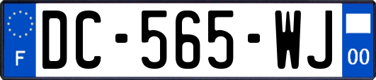 DC-565-WJ