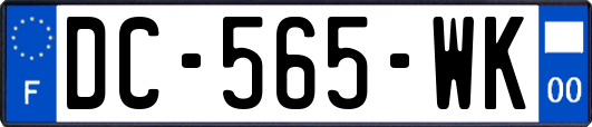 DC-565-WK