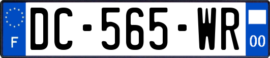 DC-565-WR