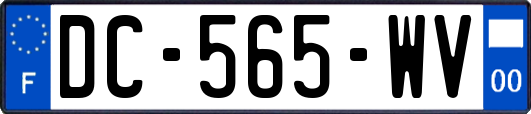 DC-565-WV