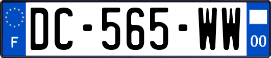 DC-565-WW