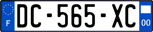 DC-565-XC