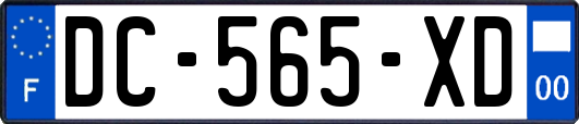 DC-565-XD